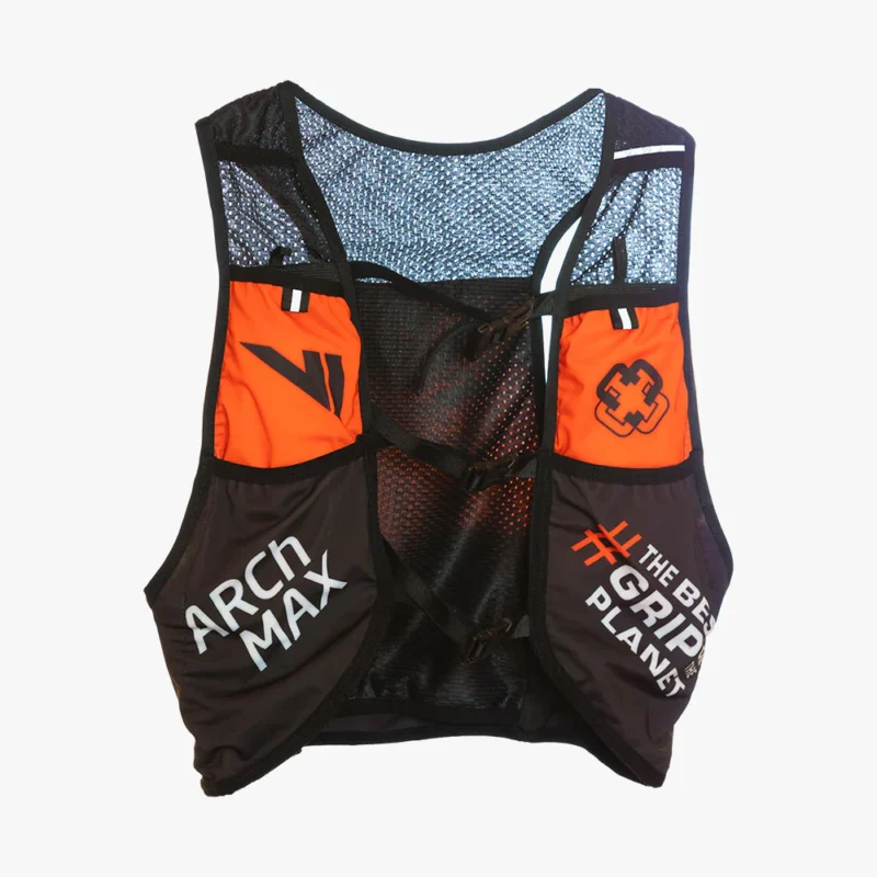VJ Hydration Running Vest