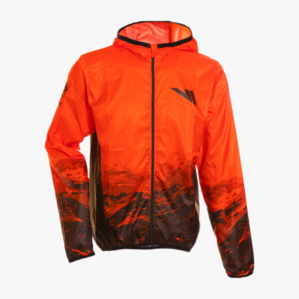 VJ Running Jacket