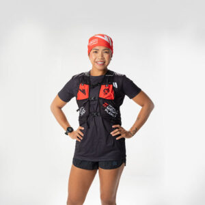 Silamie Apolistar-Gutang (Seannah Swift) — A Profile of Athletic Excellence